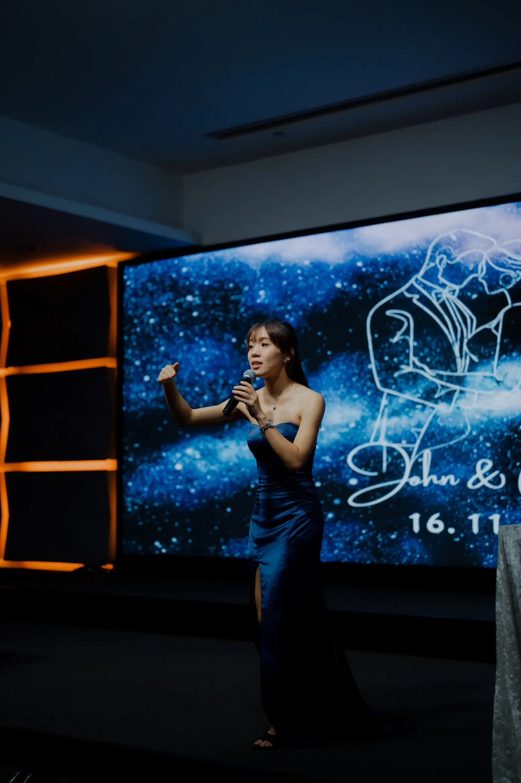Interactive Celebration 1